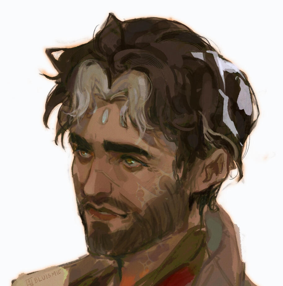 HEADSHOT SAMPLE